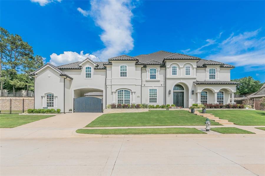 2313 Palmetto Way, Southlake, TX 76092