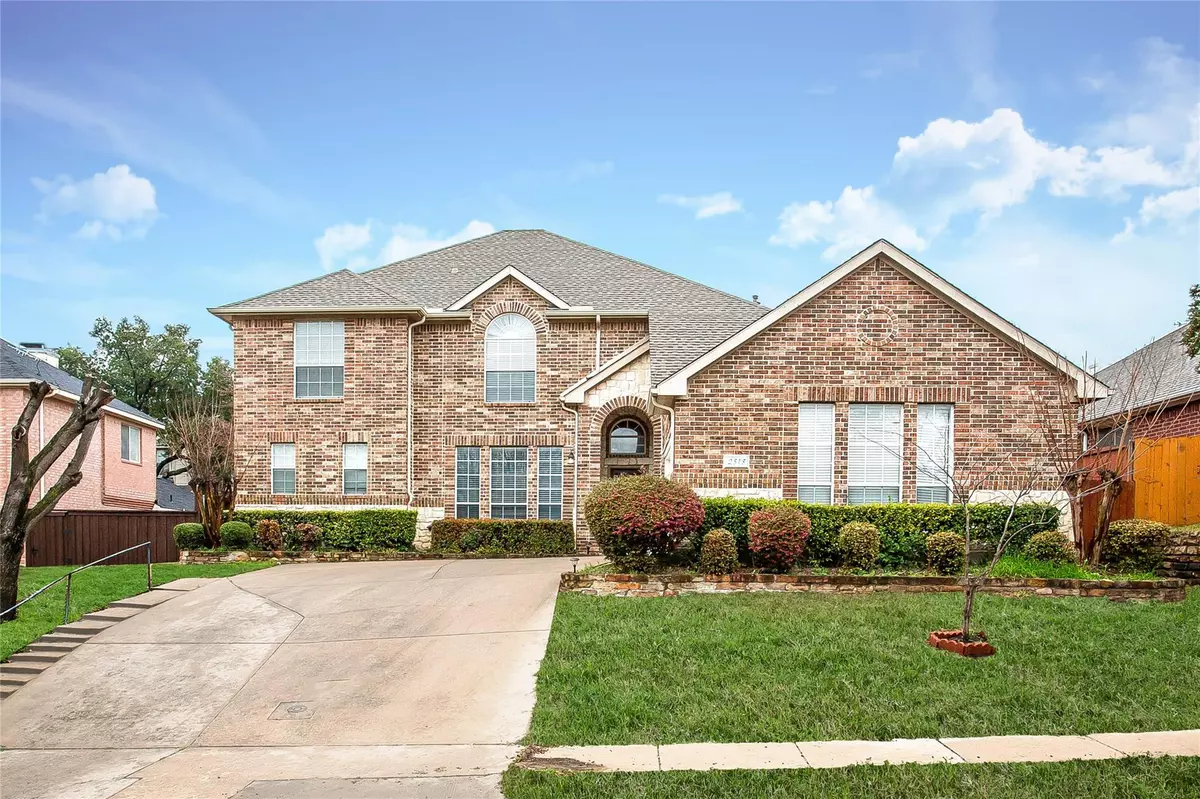 Garland, TX 75044,2513 Vista Creek Court