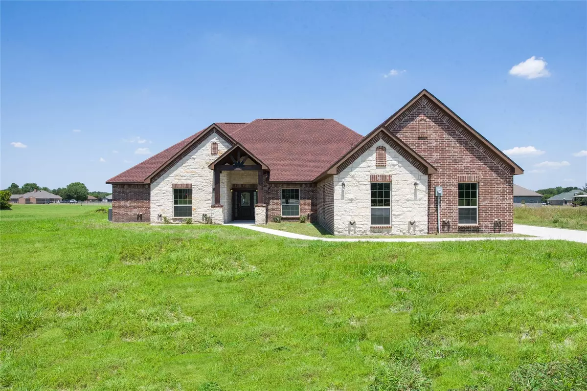 Red Oak, TX 75154,829 Meadow Lark Lane