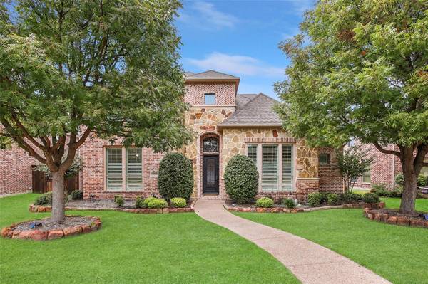 10260 Bowling Green Drive, Frisco, TX 75035