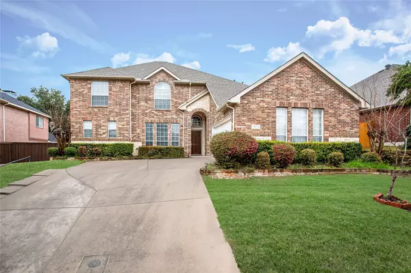 Garland, TX 75044,2513 Vista Creek Court