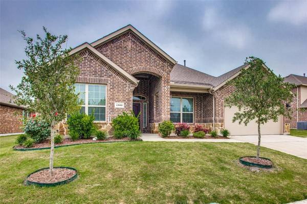 4802 Lakeway Drive, Garland, TX 75043