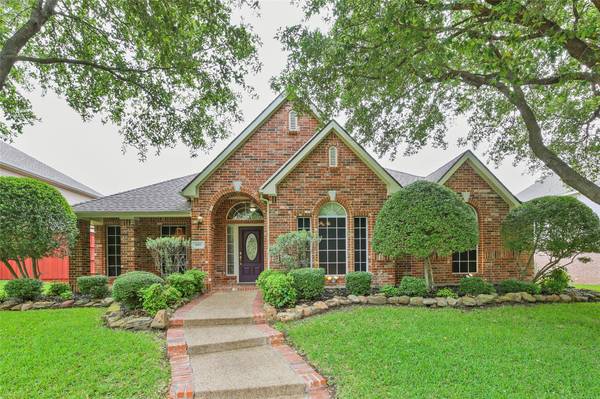 509 Weeping Willow Road, Garland, TX 75044