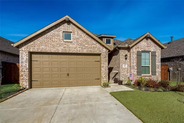 Providence Village, TX 76227,1405 Shire Drive