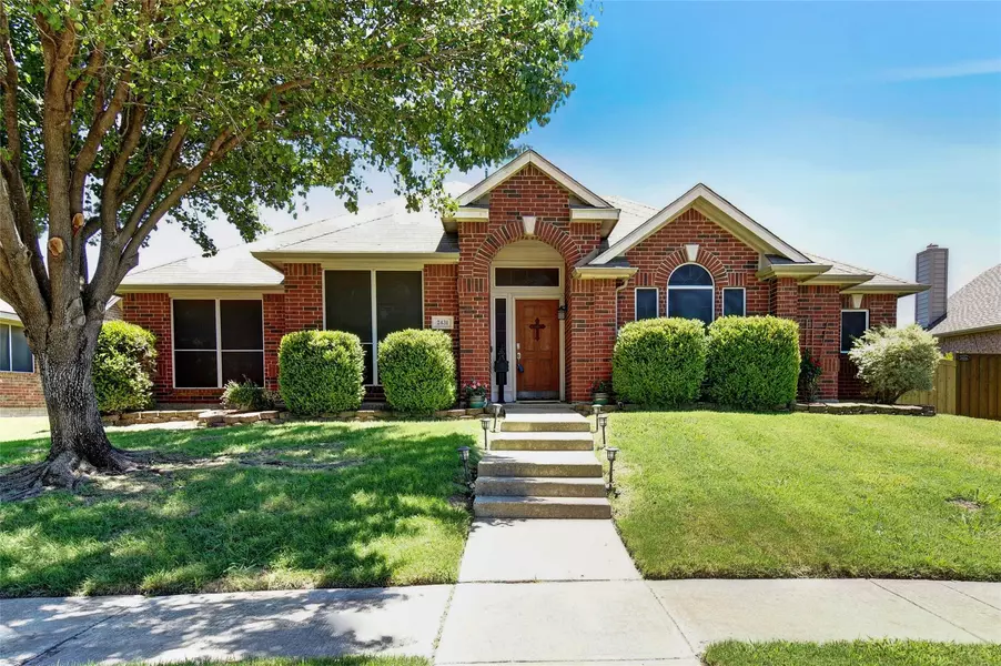 2431 Daybreak, Rockwall, TX 75032