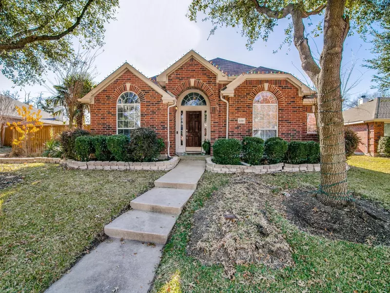 2251 Teagle Drive, Rockwall, TX 75032