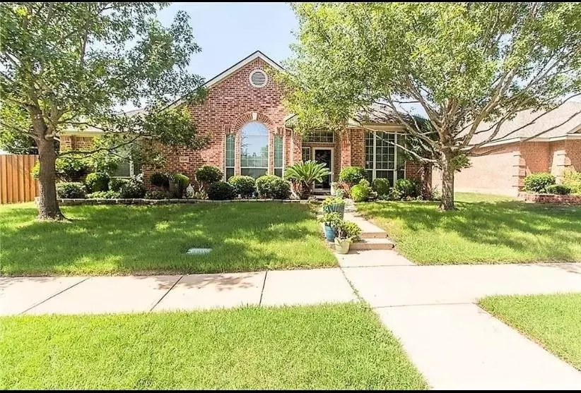 2240 Teagle Drive, Rockwall, TX 75032