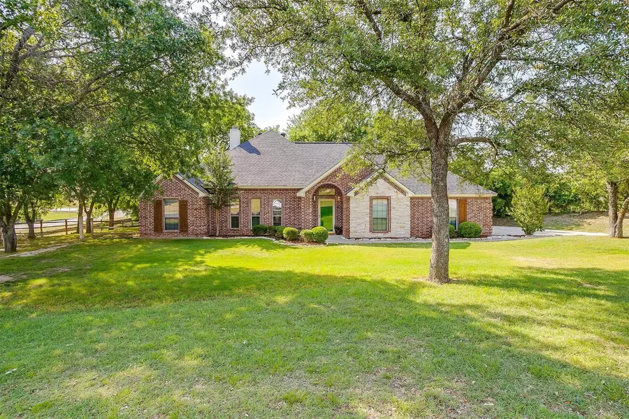 9201 Mcdaniel Road, Fort Worth, TX 76126