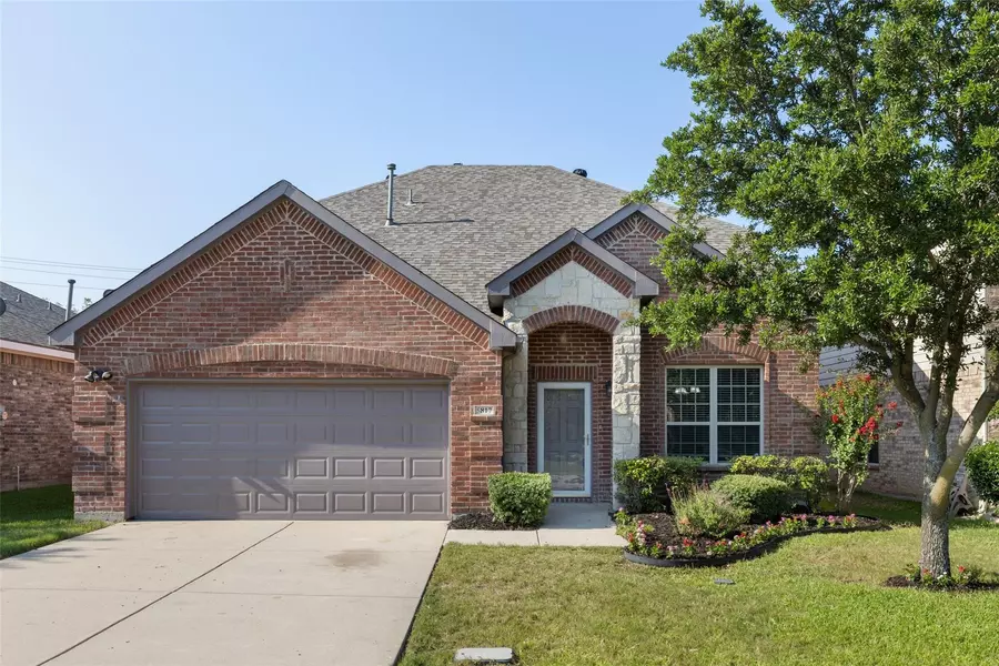 5817 Pebble Ridge Drive, Mckinney, TX 75070