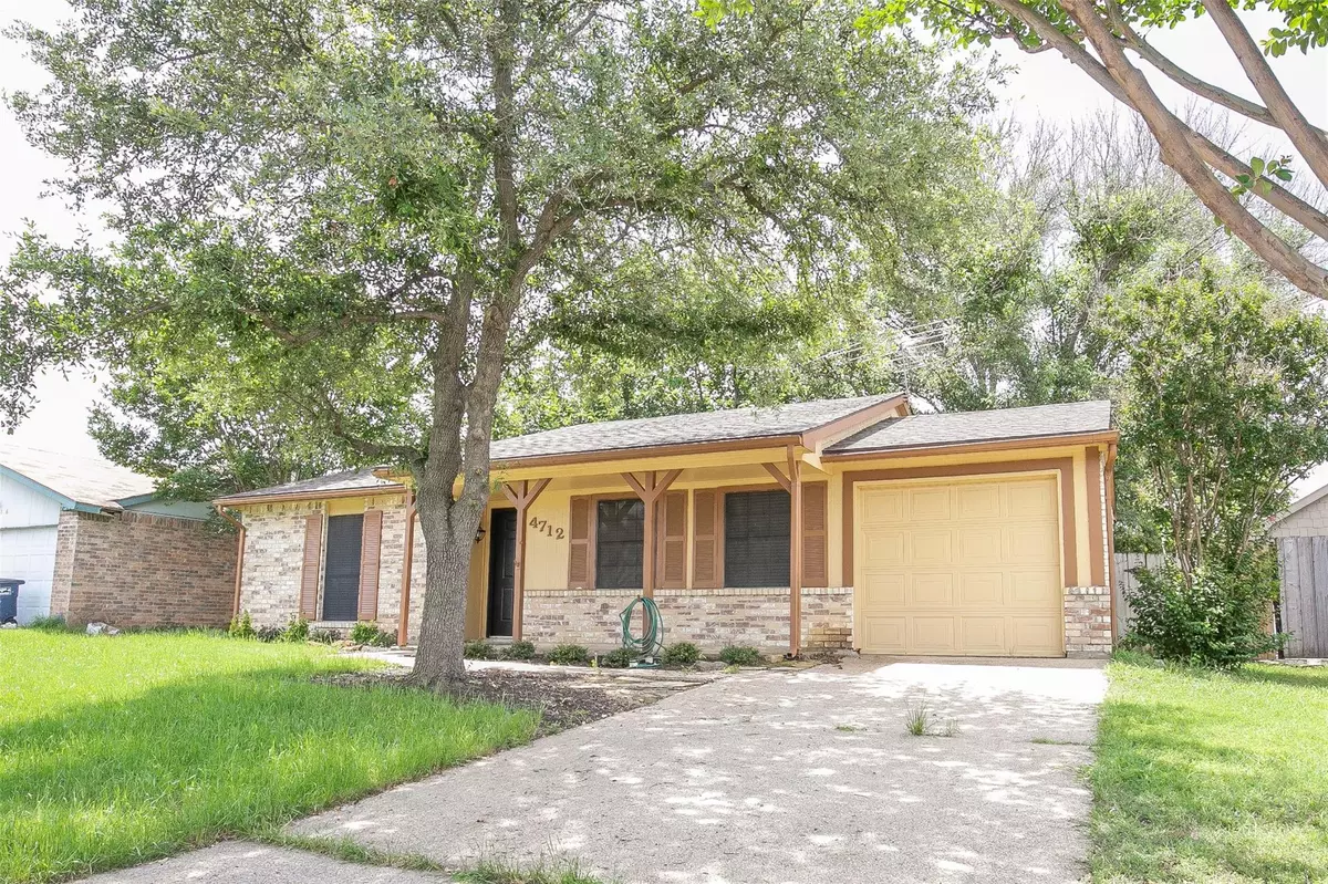 Fort Worth, TX 76137,4712 Rose Of Sharon Lane