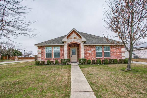 3019 Lake Terrace Drive, Wylie, TX 75098