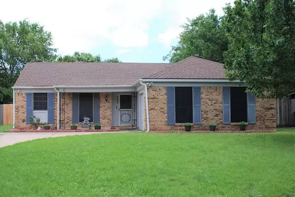 Fort Worth, TX 76137,3908 Dogwood Court