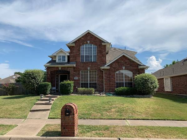 2511 Daybreak Drive, Rockwall, TX 75032