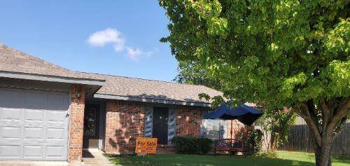 5233 Parkview Drive, Haltom City, TX 76148