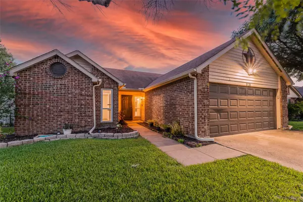 Fort Worth, TX 76137,3728 Whitefern Drive