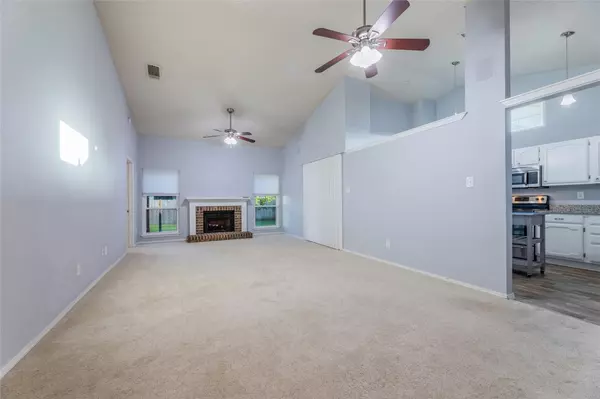 Fort Worth, TX 76137,3728 Whitefern Drive