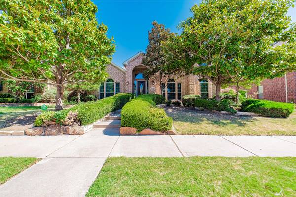 13360 Chittamwood Lane, Frisco, TX 75035