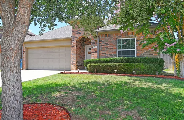 Lake Dallas, TX 75065,515 Highpark Court