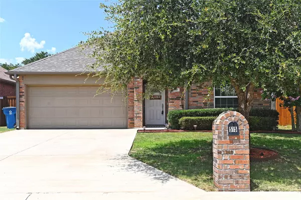 Lake Dallas, TX 75065,515 Highpark Court