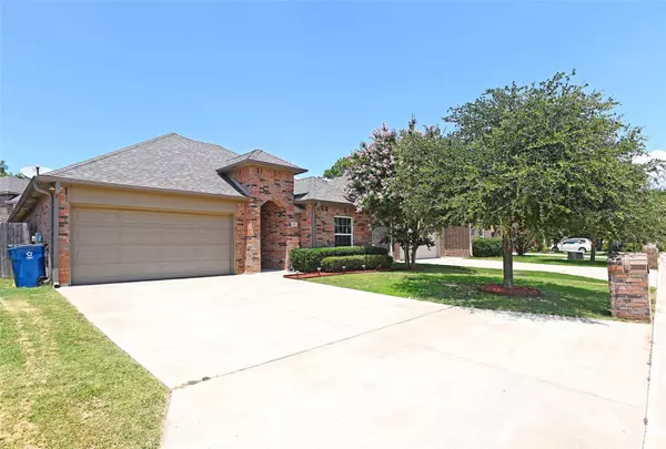 Lake Dallas, TX 75065,515 Highpark Court