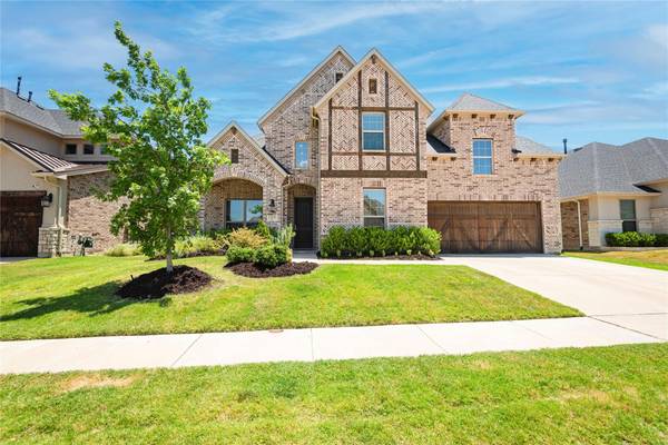 3509 Misty Meadow Lane, Northlake, TX 76226