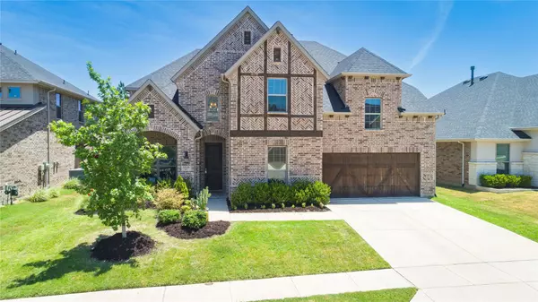 Northlake, TX 76226,3509 Misty Meadow Lane