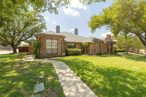 Carrollton, TX 75006,2143 Willow Place #A+B