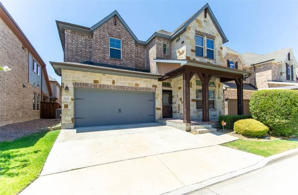 5432 Hennessey Road, Richardson, TX 75082