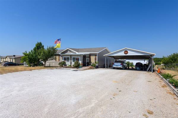 8504 Angus Drive,  Justin,  TX 76247