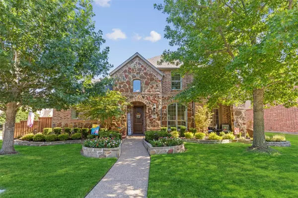 5961 Haverhill Lane, Frisco, TX 75033