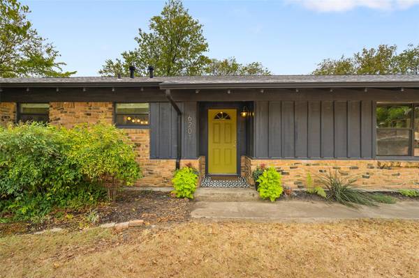 6201 Greenfield Road, Fort Worth, TX 76135