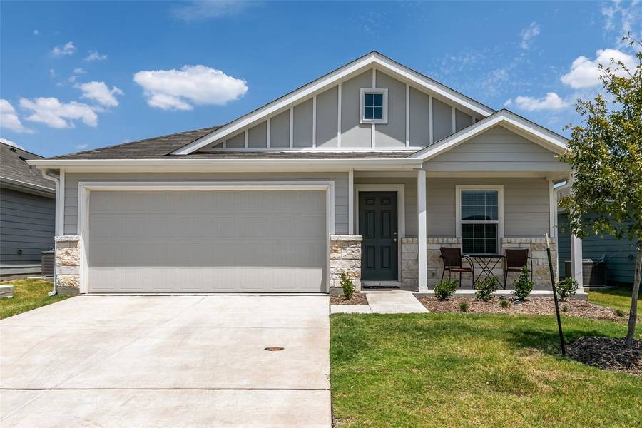 5419 Braemar Way, Princeton, TX 75407