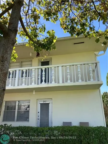 229 Norwich J  #229, West Palm Beach, FL 33417