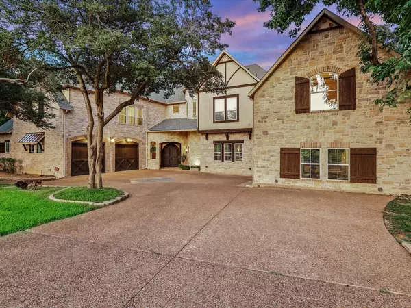 2624 Lake Ridge Road, Flower Mound, TX 75022