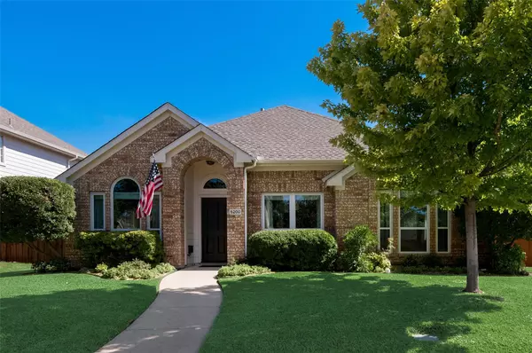 Mckinney, TX 75070,5200 Highlands Drive