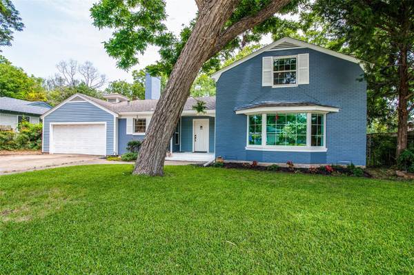 905 Treasure Road, Garland, TX 75041