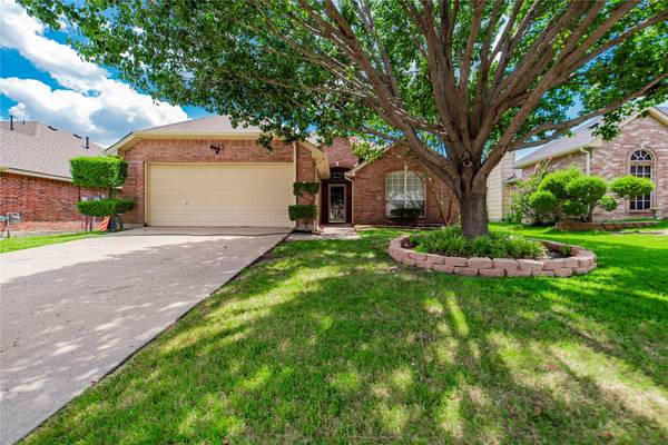 145 Sequoia Road, Rockwall, TX 75032