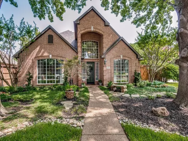 Plano, TX 75093,6205 Wittmore Place