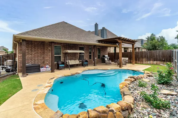 Mckinney, TX 75072,10701 Promenade Terrace