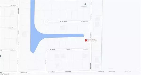 Cape Coral, FL 33993,3601 NW 38th ST