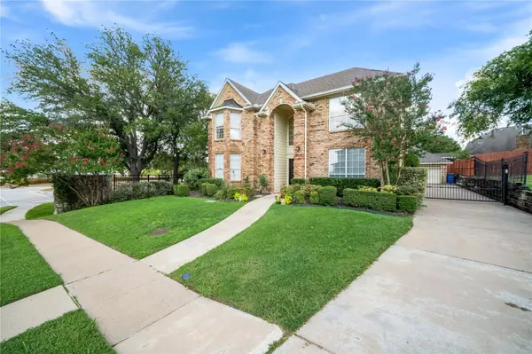 8304 Mountainview Drive, Dallas, TX 75249