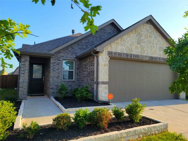 2617 Pinckney Court, Forney, TX 75126