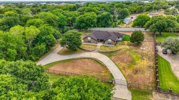 412 Big Creek Road, Willow Park, TX 76087