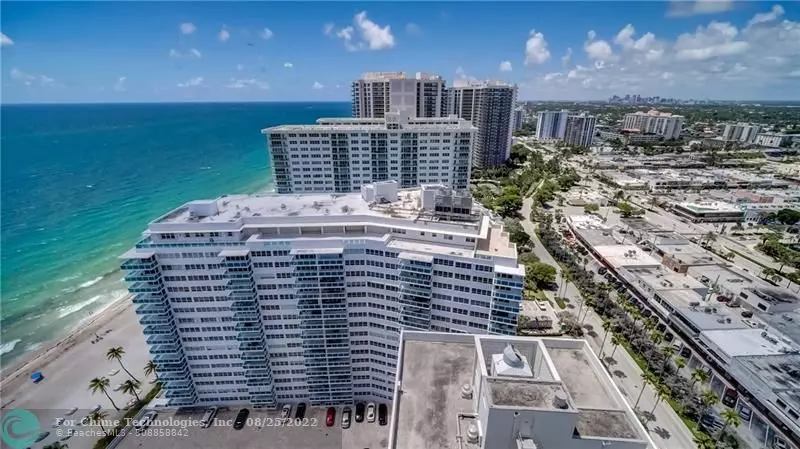 3500 Galt Ocean Drive  #2705A, Fort Lauderdale, FL 33308