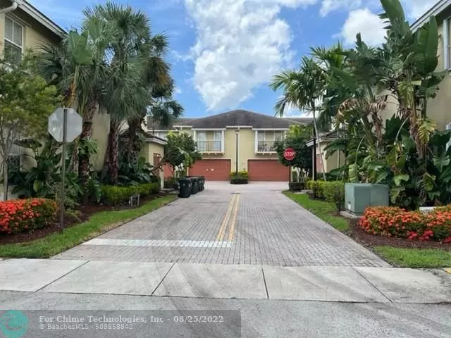 Coconut Creek, FL 33073,4720 Mimosa Pl  #909