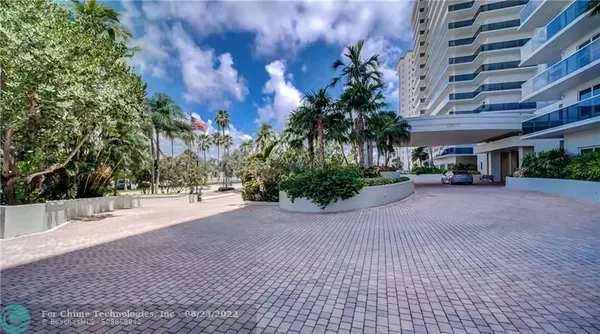 Fort Lauderdale, FL 33308,3500 Galt Ocean Drive  #2705A