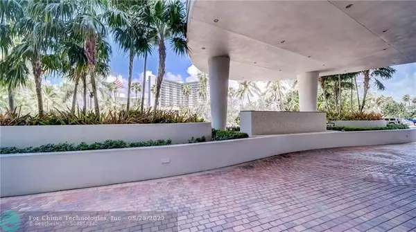 Fort Lauderdale, FL 33308,3500 Galt Ocean Drive  #2705A