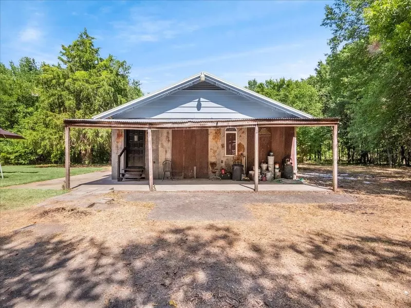 324 SW County Road 0020, Corsicana, TX 75110