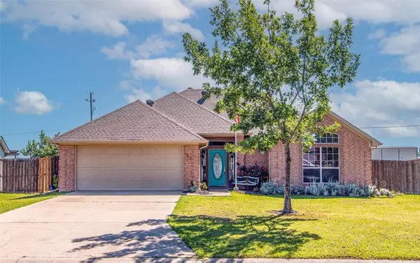 Van Alstyne, TX 75495,1245 Greywood Drive