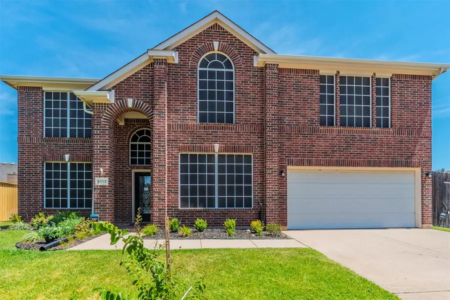 2113 Spur Court, Denton, TX 76210